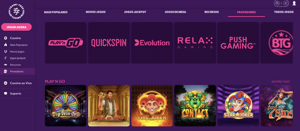 betmotion casino