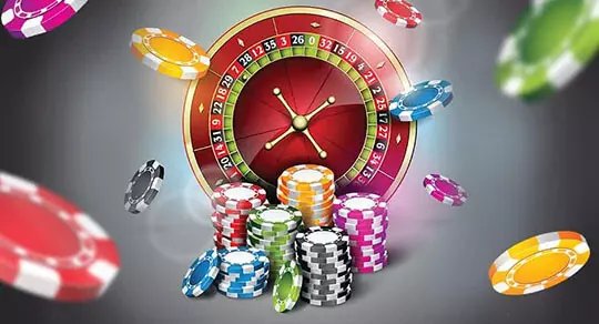 play roulette online