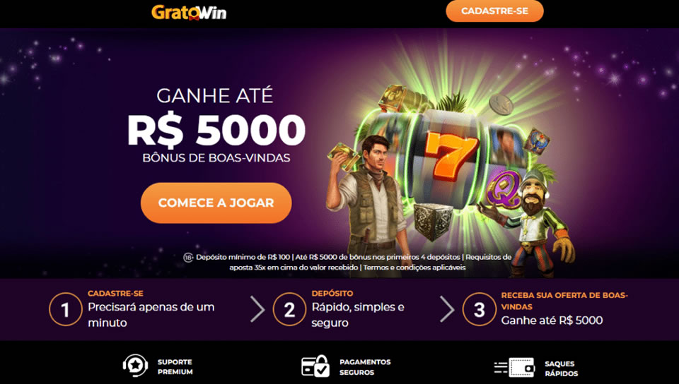 Registre-se por 3 dias e receba presentes requintados: Nos primeiros 3 dias de sua experiência de apostas NE queens 777.combet7k é confiável , você receberá recompensas com base no valor do seu depósito. Especificamente, para 5 depósitos de 1.000 pontos, os apostadores receberão um bônus de conversão de 18.188 pontos.