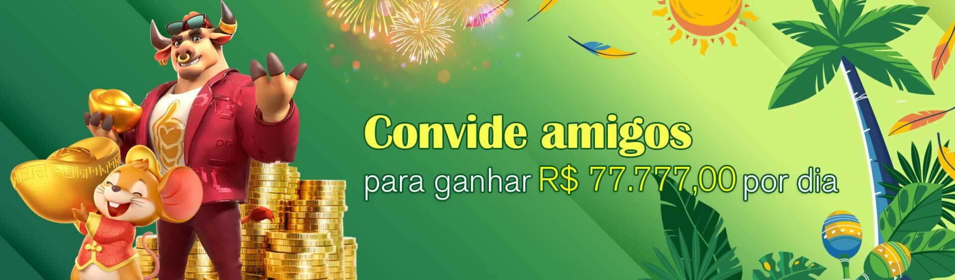 Na código de bonus bet365, há diversas opções de apostas em eventos esportivos populares no Brasil e no mundo, abrangendo diferentes modalidades e níveis. Além disso, você também pode apostar em jogos de e-sports, o que é uma novidade no mercado de apostas.