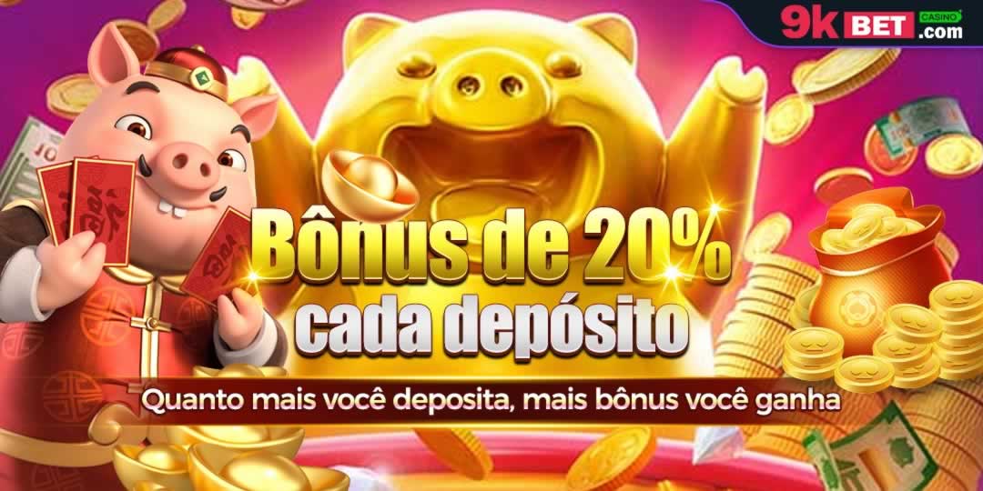 Deposite dinheiro no banco para receber a promoção de apostas MC, ganhe 100 grátis por 20 promoções