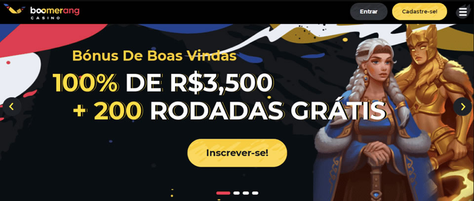 leovegas brasil é um serviço de cassino online fácil de solicitar e que oferece depósitos e saques automáticos.